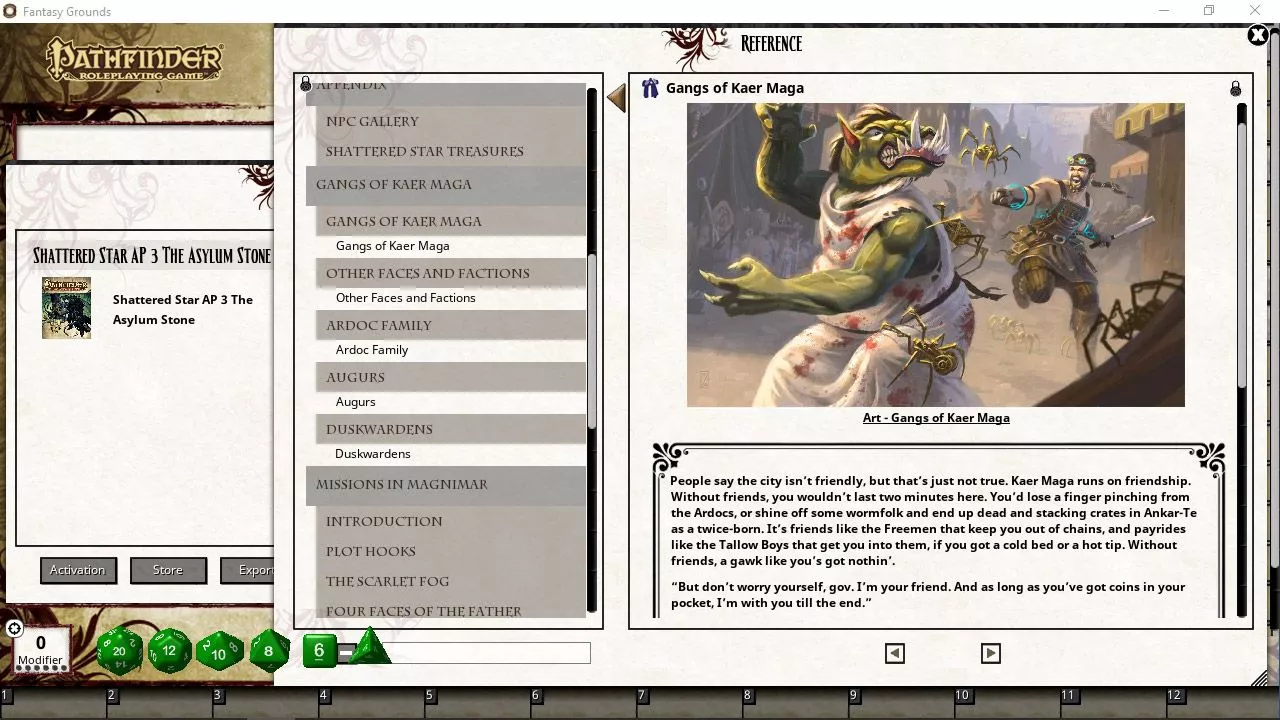 Screenshot 4